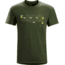 Arc'teryx Treetops Short Sleeve T-Shirt - Men's-Anaconda-Small
