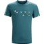 Arc'teryx Treetops SS T-Shirt, Spyglass, XXL, 228921