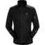 Arc'teryx Trino Jacket - Men's-Black/Black-X-Large