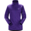 Arc'teryx Trino Jacket - Women's-Azalea-Medium