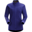 Arc'teryx Trino Jacket - Women's-Azulene-Large