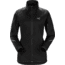 Arc'teryx Trino Jacket - Women's-Black/Black-Small