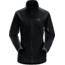 Arc'teryx Trino Jacket - Women's-Black-Large