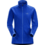 Arc'teryx Trino Jacket - Women's-Somerset Blue-Large