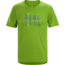 Arc'teryx Usual Suspects Short Sleeve T-Shirt - Men's-Gator-X-Small