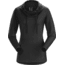 Arc'teryx Varana LS Shirt - Women's-Charcoal-Medium