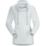 Arc'teryx Varana LS Shirt - Women's-Ionic Sky-Large