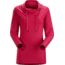 Arc'teryx Varana LS Shirt - Women's-Vanda Orchid-X-Small