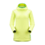 Arc'teryx Vertices Hoody - Women's-Thalo Blue-Medium