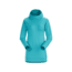 Arc'teryx Vertices Hoody - Women's-Lt Cerulean-Small