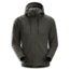 Arc'teryx Witness Hoody - Men's-Soapstone-X-Large