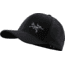 Arc'teryx Wool Ball Cap - Men's-Black-S/M
