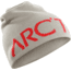 Arc'teryx Word Head Long Toque Beanie-Fawn/Rad