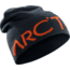 Arc'teryx Word Head Long Toque Beanie-Kingfisher/Rooibos