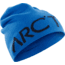 Arc'teryx Word Head Long Toque Beanie-Rigel/Kingfisher