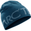 Arc'teryx Word Head Toque - Men's-Legion Blue/Spyglass Blue-One Size