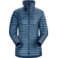 Arc'teryx Yerba Coat - Women's, Nightshadow, Small, 317666