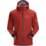 Arc'teryx Zeta AR Jacket - Men's-Sangria-Medium