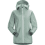 Arc'teryx Zeta LT Jacket - Women's -Sage-Small