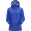 Arc'teryx Zeta LT Jacket - Women's -Somerset Blue-Small
