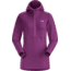 Arc'teryx Zoa Hoody - Women's-LT Chandra-Medium
