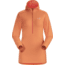 Arc'teryx Zoa Hoody - Women's-Nectar-Large