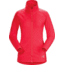 Arc'teryx Zoa Hoody - Women's-Pink Tulip-X-Large