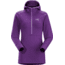 Arc'teryx Zoa Hoody - Women's-Sumire-Small