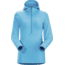Arc'teryx Zoa Hoody - Women's-Vultee Blue-X-Small