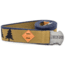 Blackwood Belt - Mens-Green/Navy