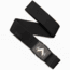 Arcade Belts Carver Belt - Men's, Standard/Standard, 1.5in Width, Black, 30-40 inch, carver-stretch-belt