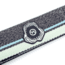 Arcade Belts Chomper, Black/Green, One size fits all, Y12301-61-OSFA