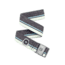 Arcade Belts Chomper, Black/Green, One size fits all, Y12301-61-OSFA