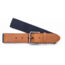 Crawford Belt - Mens-Navy