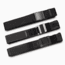 Arcade Belts Eclipse Belt Kit, Standard/Standard, 1.5in Width, Black/Alu Black/Black, 30-40 inch, eclipse-web-belt-kit