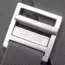 Arcade Belts Guide, Grey, One size fits all, U31000-01-OSFA