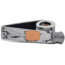 Hunstman Belt - Mens-Heather Grey
