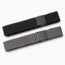 Arcade Belts Momentum Belt Kit, Standard/Standard, 1.5in Width, Black/Charcoal, 30-40 inch, momentum-stretch-bk