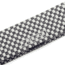 Arcade Belts Pronto, Black/Grey, One size fits all, Y12302-14-OSFA