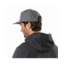 Arcteryx 7 Panel Wool Ball Cap - Transition, Grey Heather, 396373