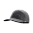 Arcteryx 7 Panel Wool Ball Cap - Transition, Grey Heather, 396373