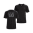 Arc'teryx A Squared T-Shirt with Short Sleeve - Mens, Black, Small, 377309
