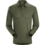 Arcteryx A2B Long Sleeve Polo - Mens, Gwaii, 2XL, 348594