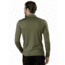Arcteryx A2B Long Sleeve Polo - Mens, Wildwood, Extra Large, 398896