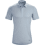 Arcteryx A2B Short Sleeve Polo - Mens, Aeroscene, Medium, 417734