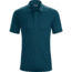Arc'teryx A2B Short Sleeve Polo - Mens, Odyssea, Large, 371044