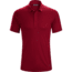 ArcTeryx A2B Short Sleeve Polo - Mens, Rohan, Large, 371050