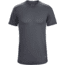 Arcteryx A2B T-Shirt - Mens, Cinder, Extra Large, 417760
