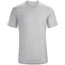 Arc'teryx A2B T-Shirt - Mens, Delos Grey, Extra Large, 370721