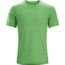 A2B T-Shirt - Mens -Khasi-Small
